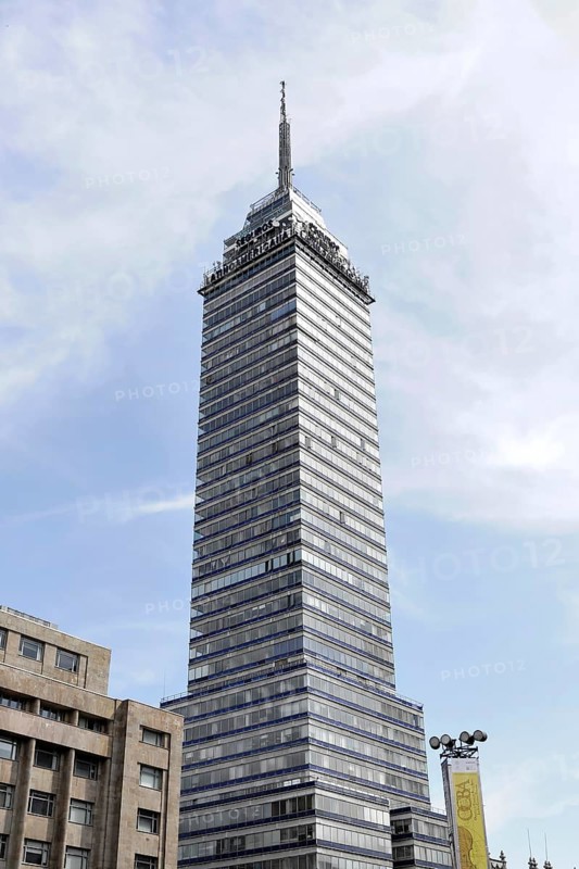 Torre Latinoamericana