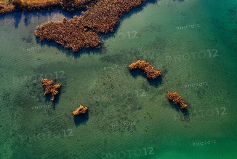 Drone image