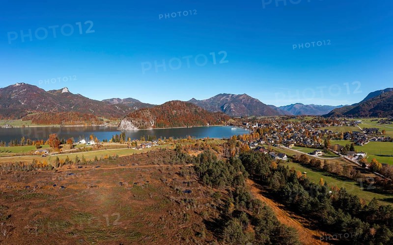 Drone image