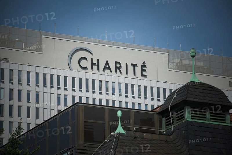 Bettenhaus Charite