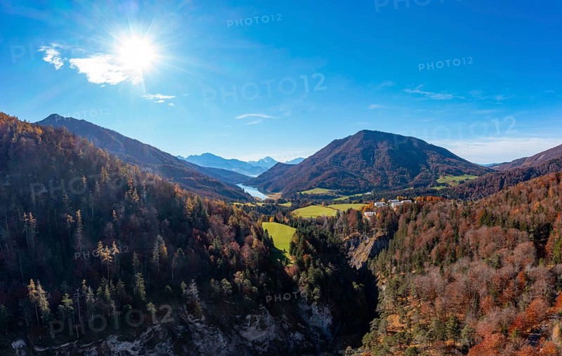 Drone image