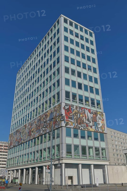 Haus des Lehrers