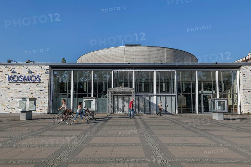 Kosmos Kino