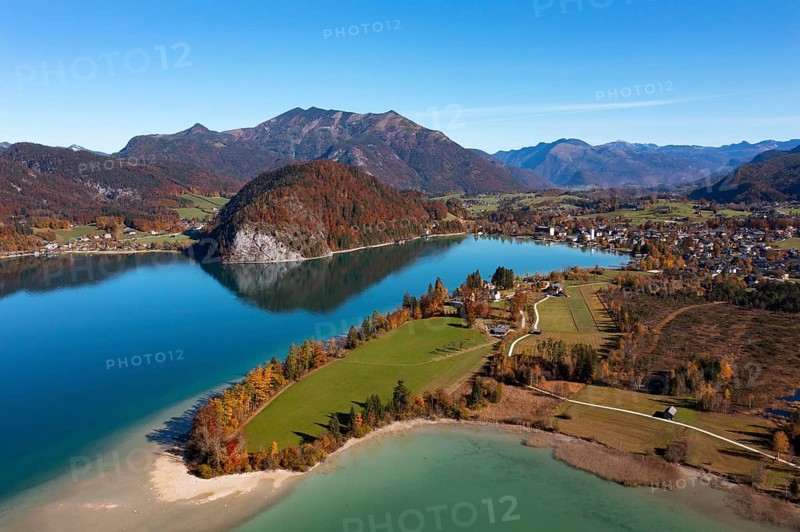 Drone photo