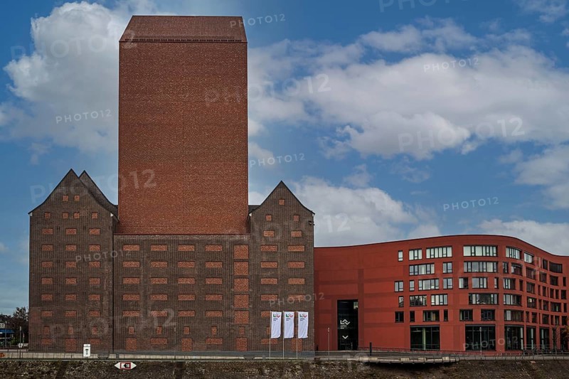 North Rhine-Westphalia State Archive