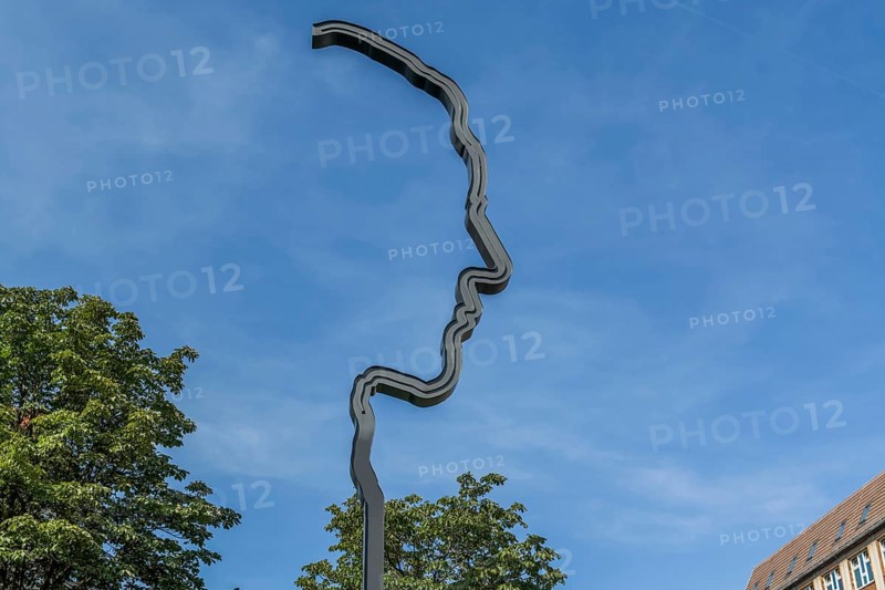 Monument