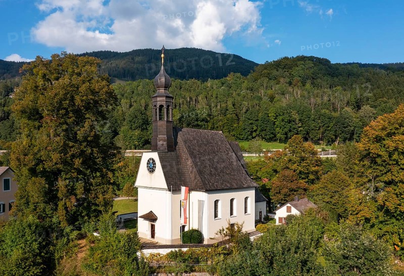 Hilfbergkirche
