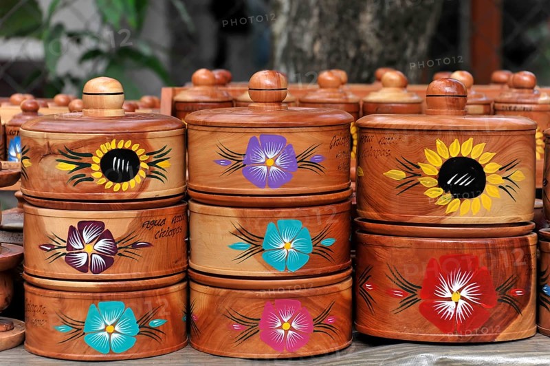 Souvenirs