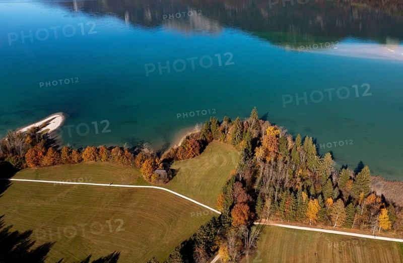 Drone image