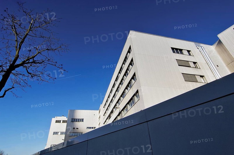 BMW plant