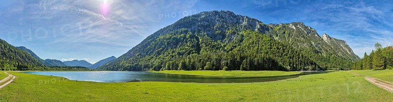 Mittersee