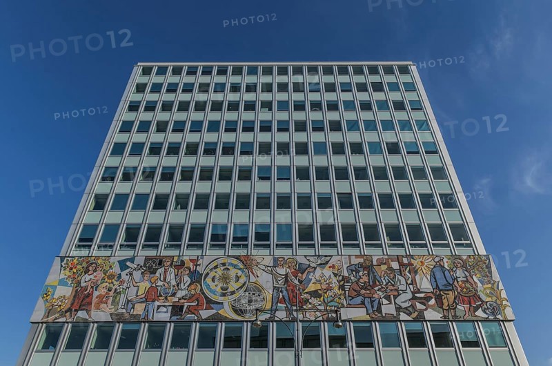 Haus des Lehrers