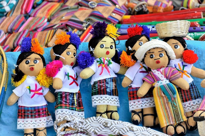 Dolls