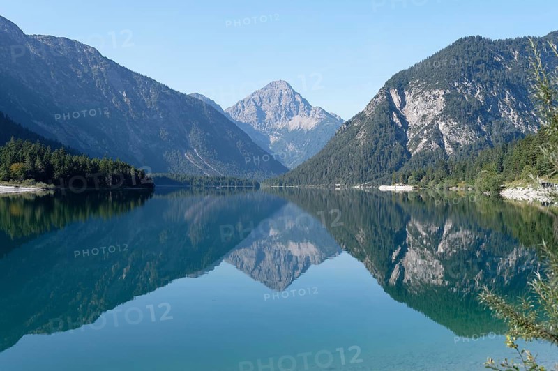 Plansee