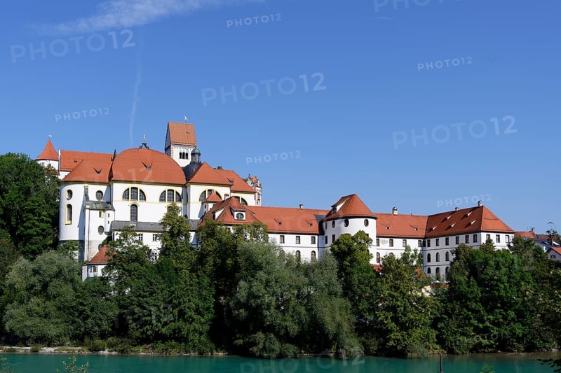 Hohes Schloss
