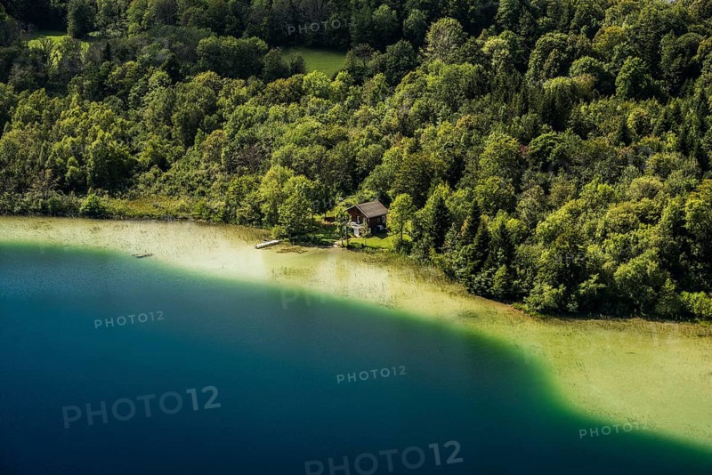 Lake Landscape