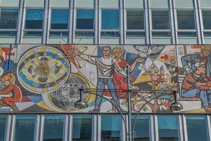 Haus des Lehrers