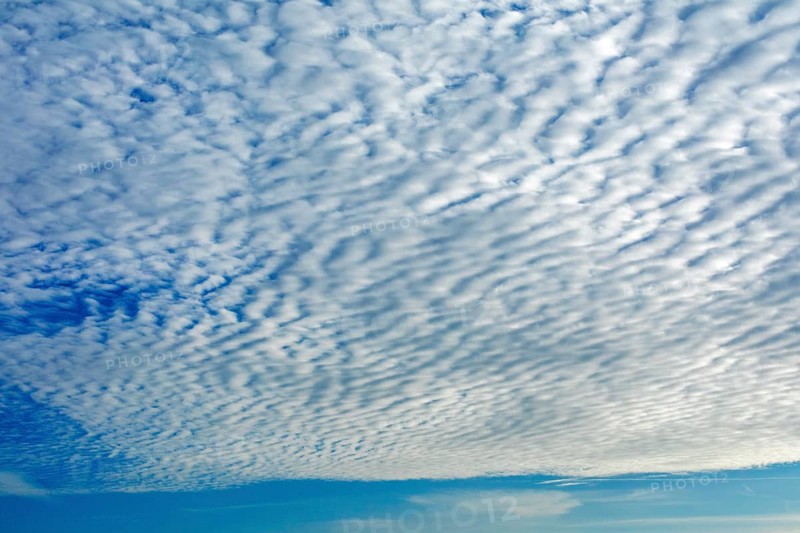Cloud formation