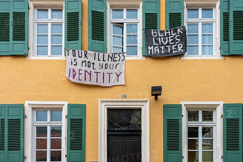 Black Lives Matter