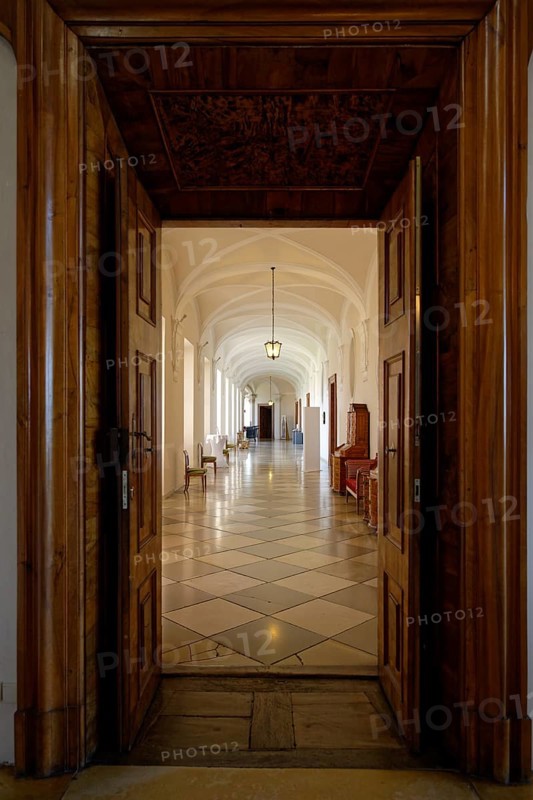 Aisle