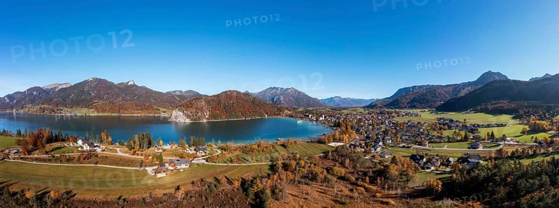 Drone image