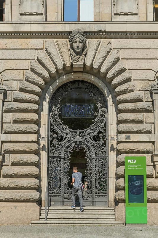 Social Science Research Center Berlin WZB