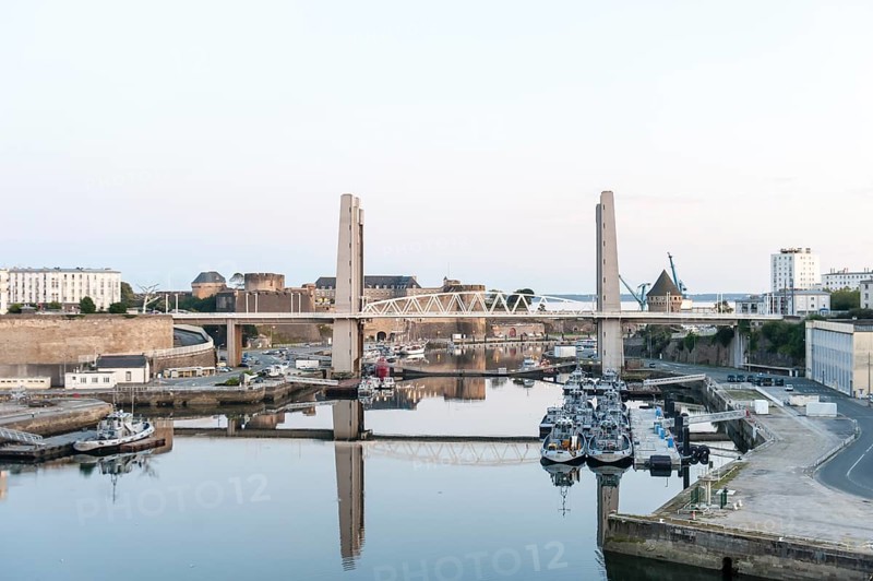Pont de Recouvrance