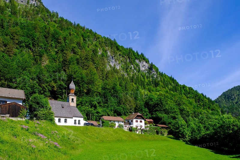 Schneizlreuth