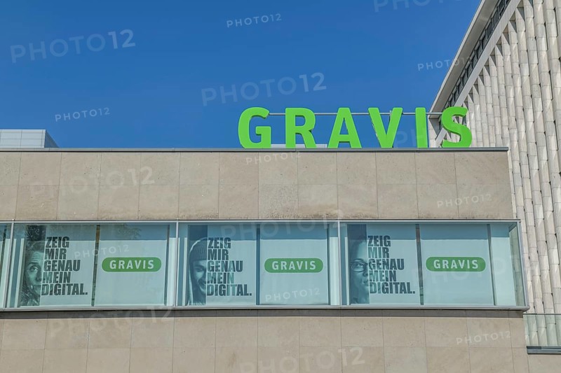 Gravis