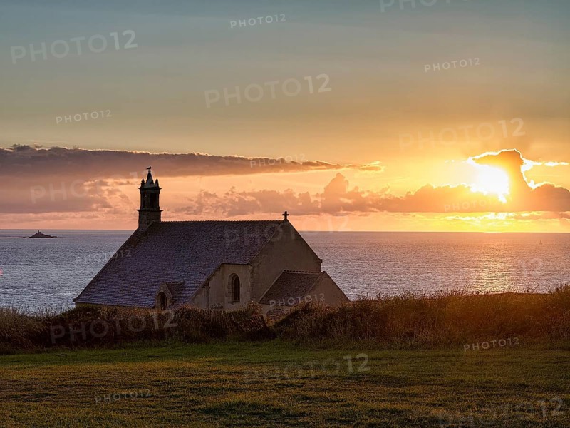 Saint-They chapel
