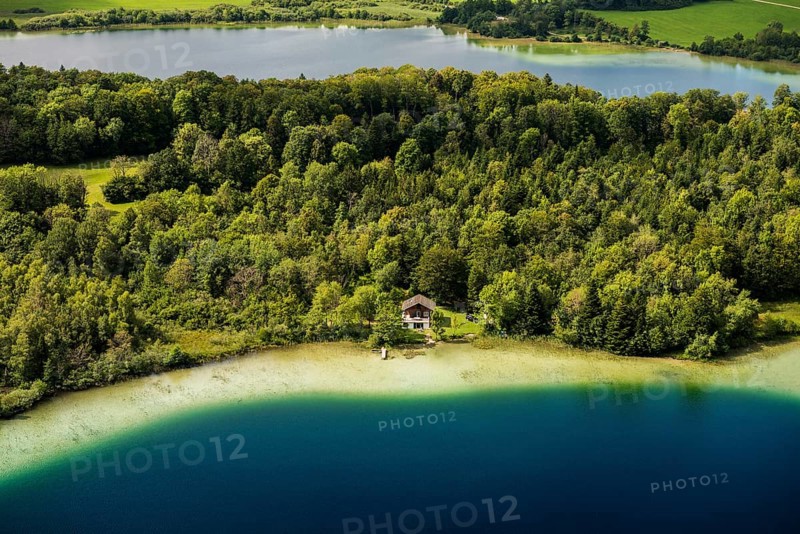 Lake Landscape