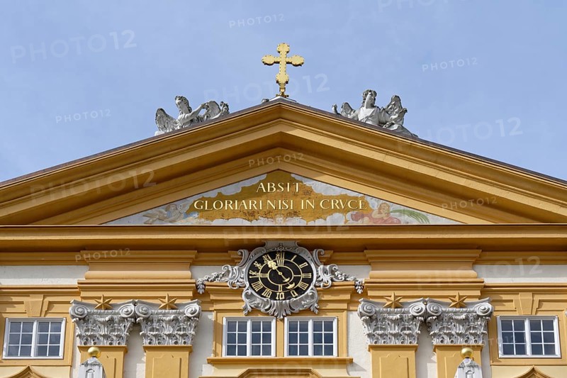 Melk Abbey