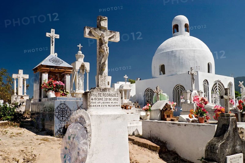 cemetery