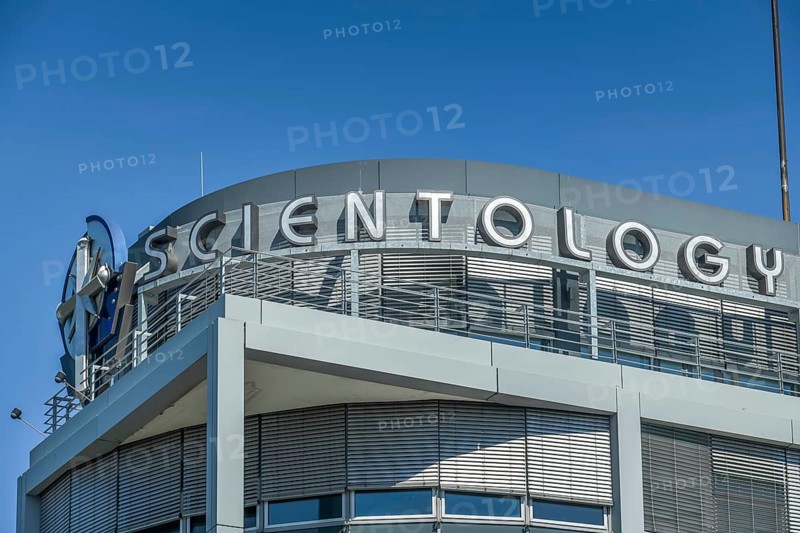 Church of Scientology