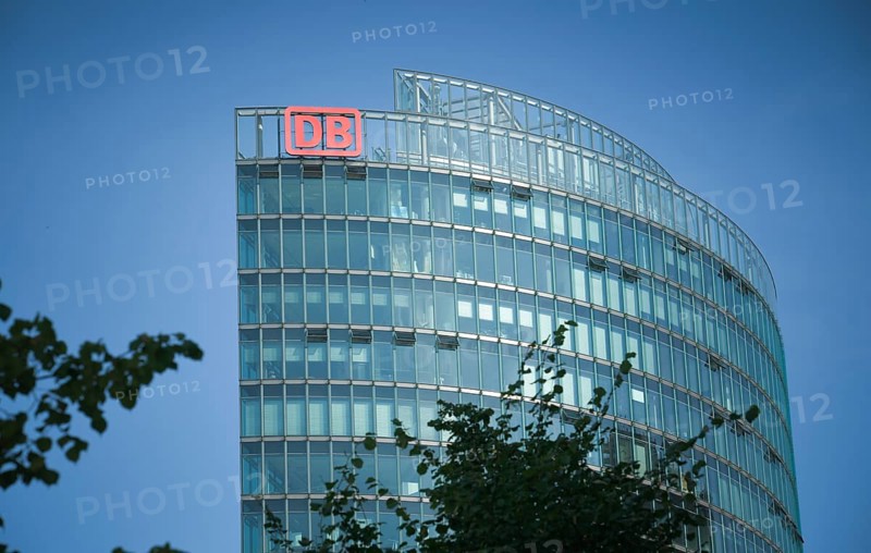 Bahntower