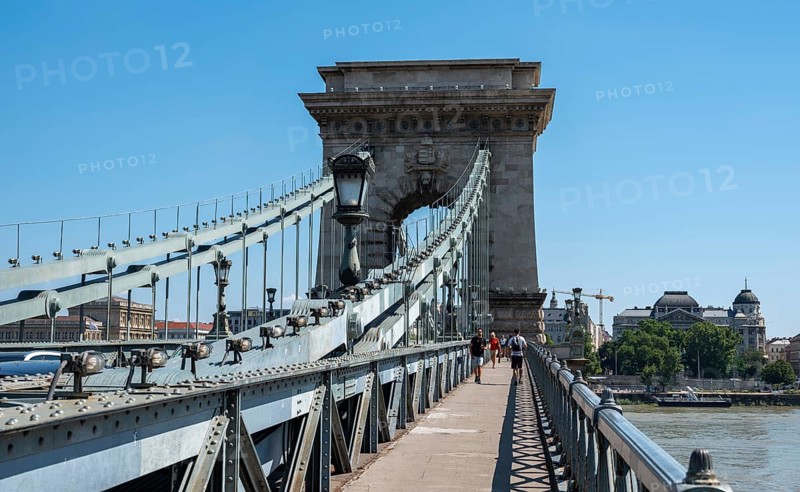 Chain Bridge