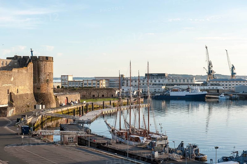 Brest Fortress