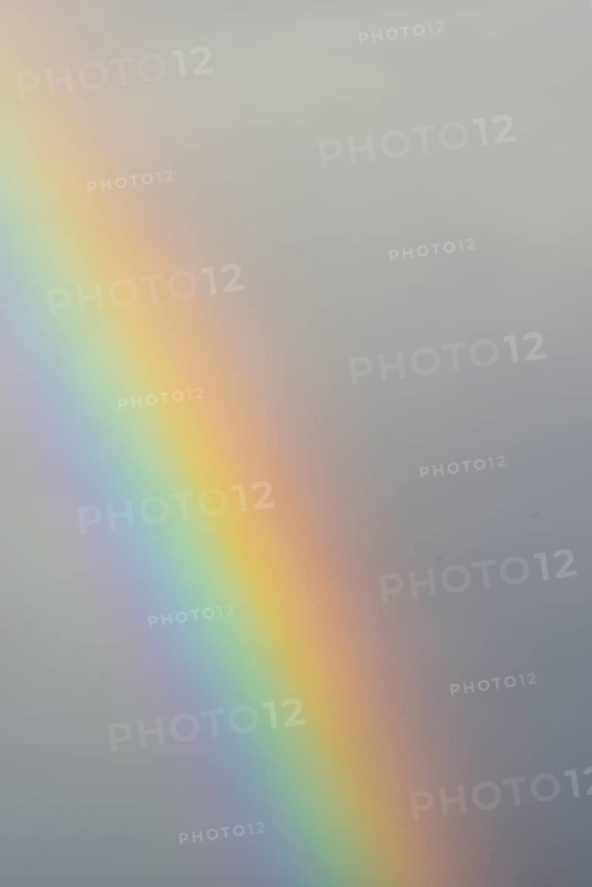 Rainbow Segment
