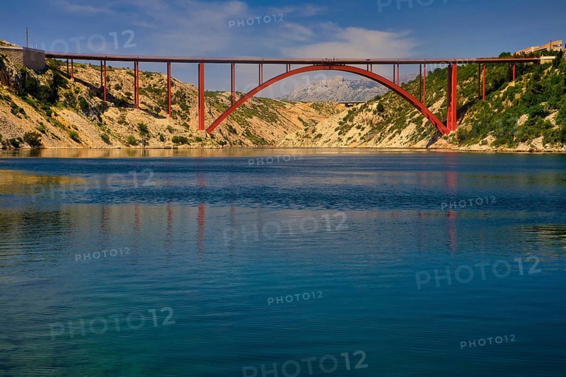 Maslenica Bridge