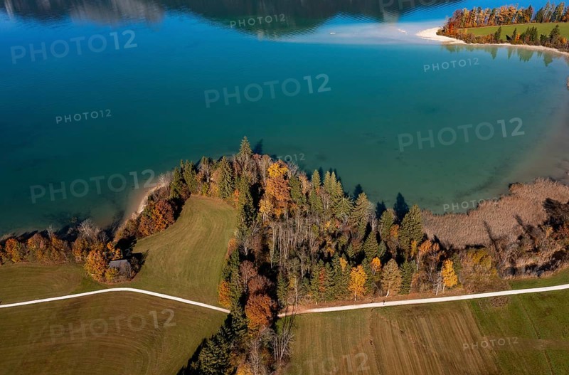 Drone image