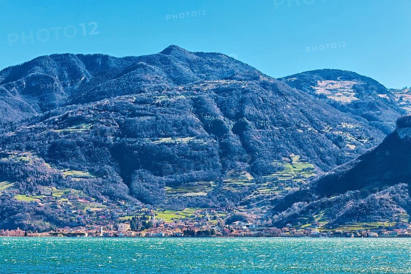 Lake Iseo