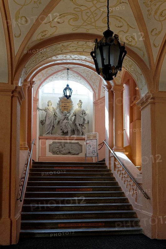 Melk Abbey