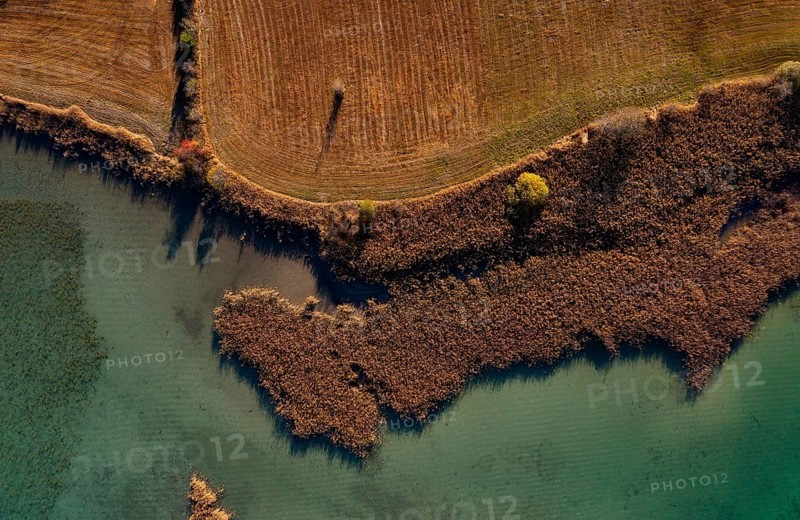Drone image