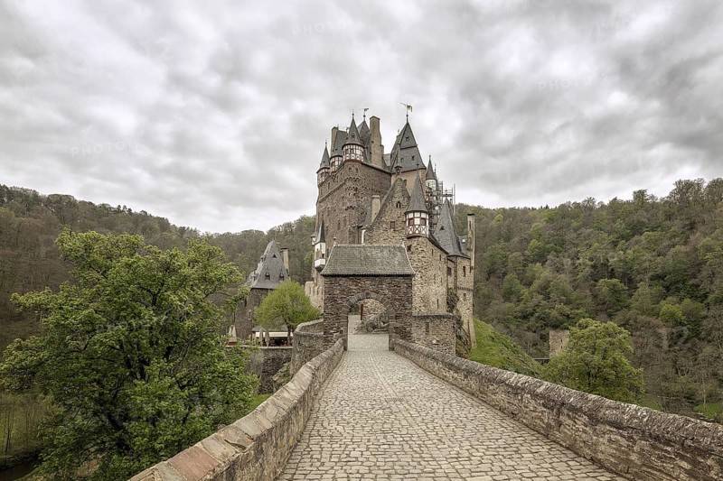 Eltz Castle