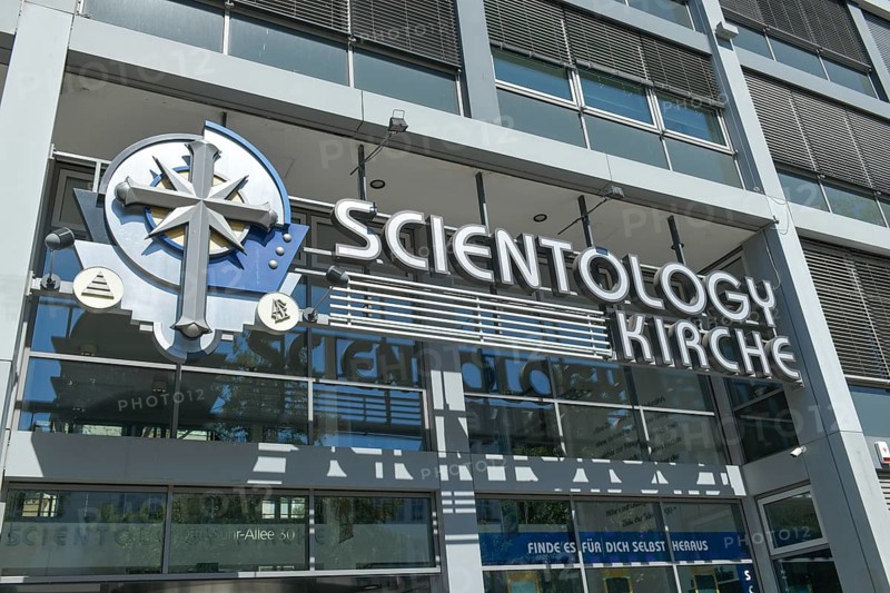 Church of Scientology