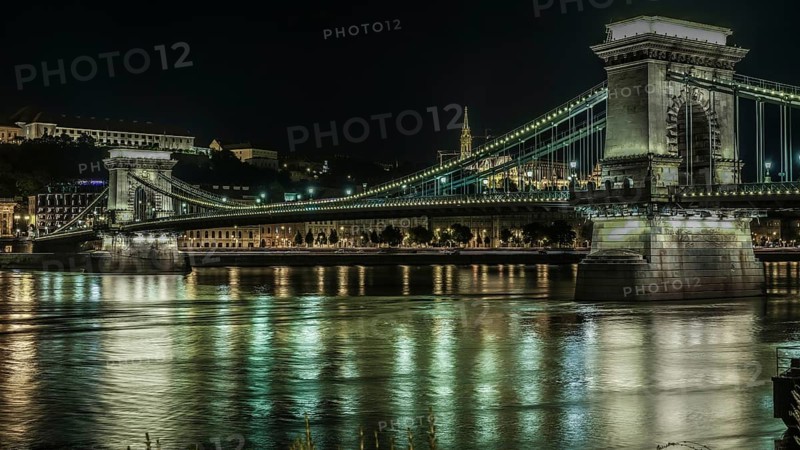 Chain Bridge
