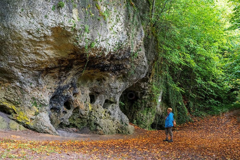 Schweizerhaus Cave