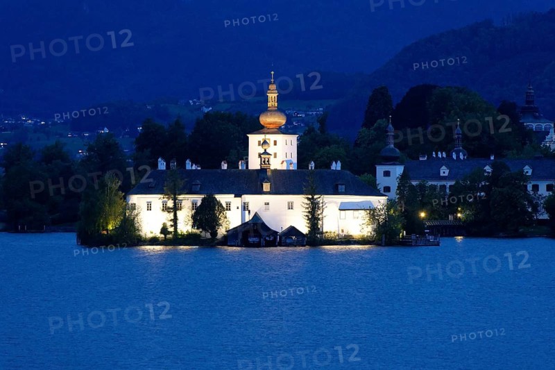 Seeschloss Ort