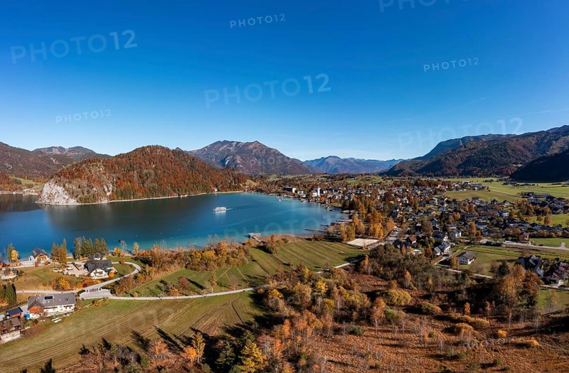 Drone image