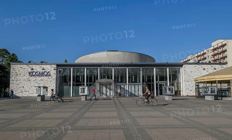 Kosmos Kino
